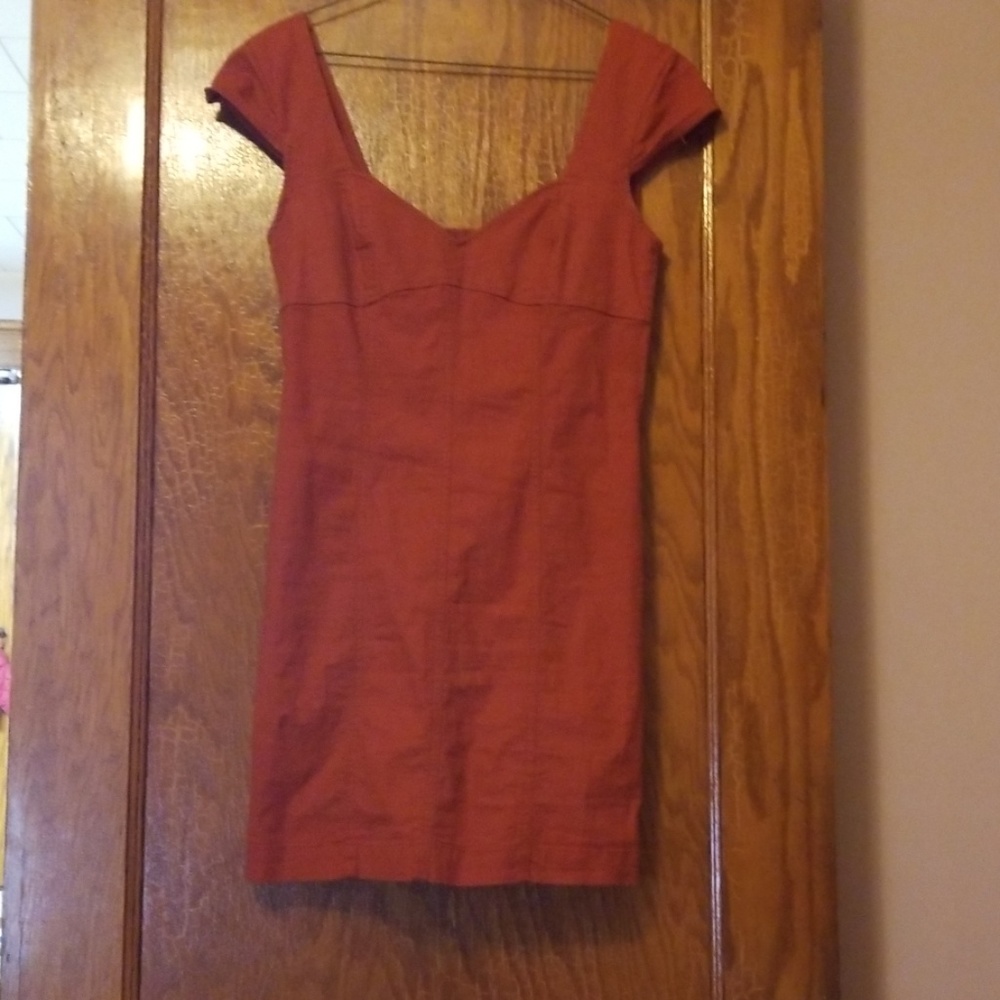 UO Dress